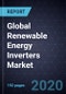Global Renewable Energy Inverters Market, Forecast to 2026 - Product Thumbnail Image