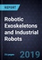 Trends in Robotic Exoskeletons and Industrial Robots - Product Thumbnail Image