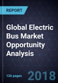 Global Electric Bus Market Opportunity Analysis, 2017-2025- Product Image