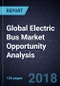 Global Electric Bus Market Opportunity Analysis, 2017-2025 - Product Thumbnail Image