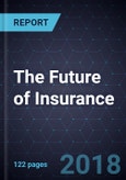 The Future of Insurance- Product Image