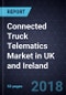 Connected Truck Telematics Market in UK and Ireland, Forecast to 2019 - Product Thumbnail Image