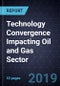 Technology Convergence Impacting Oil and Gas Sector - Product Thumbnail Image