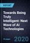 Towards Being Truly Intelligent: Next Wave of AI Technologies (Wave 1 - Unsupervised Learning) - Product Image
