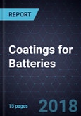 Advancements in Coatings for Batteries- Product Image