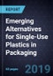 Emerging Alternatives for Single-Use Plastics in Packaging - Product Thumbnail Image