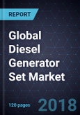 Global Diesel Generator Set Market, Forecast to 2022- Product Image