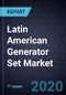Latin American Generator Set Market, Forecast to 2025 - Product Thumbnail Image