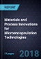 Materials and Process Innovations for Microencapsulation Technologies - Product Thumbnail Image
