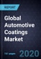 Global Automotive Coatings Market, Forecast to 2026 - Product Thumbnail Image