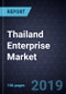 Thailand Enterprise Market, 2018 - Product Thumbnail Image