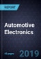 Advancements in Automotive Electronics - Product Thumbnail Image