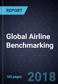 Global Airline Benchmarking, 2008-2017- Product Image
