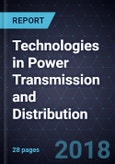 Technologies in Power Transmission and Distribution- Product Image