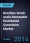 A Snapshot of the Brazilian Small-scale Renewable Distributed Generation Market - Product Thumbnail Image