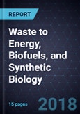 Innovations in Waste to Energy, Biofuels, and Synthetic Biology- Product Image