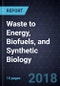 Innovations in Waste to Energy, Biofuels, and Synthetic Biology - Product Thumbnail Image