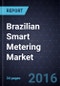A Snapshot of the Brazilian Smart Metering Market - Product Thumbnail Image