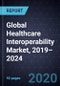 Global Healthcare Interoperability Market, 2019–2024 - Product Thumbnail Image