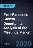 Post-Pandemic Growth Opportunity Analysis of the Meetings Market- Product Image