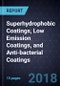 Developments in Superhydrophobic Coatings, Low Emission Coatings, and Anti-bacterial Coatings - Product Thumbnail Image