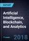 Innovations in Artificial Intelligence, Blockchain, and Analytics - Product Thumbnail Image