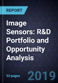 Image Sensors: R&D Portfolio and Opportunity Analysis- Product Image