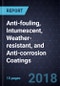 Innovations in Anti-fouling, Intumescent, Weather-resistant, and Anti-corrosion Coatings - Product Thumbnail Image