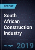 South African Construction Industry, 2017-2022- Product Image