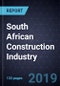 South African Construction Industry, 2017-2022 - Product Thumbnail Image