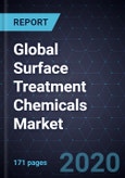 Growth Opportunities in Global Surface Treatment Chemicals Market, Forecast to 2026- Product Image