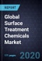 Growth Opportunities in Global Surface Treatment Chemicals Market, Forecast to 2026 - Product Thumbnail Image