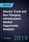 Electric Truck and Bus Charging Infrastructure Market Opportunity Analysis, Forecast to 2030 - Product Thumbnail Image
