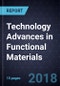 Technology Advances in Functional Materials - Product Thumbnail Image