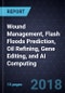 Innovations in Wound Management, Flash Floods Prediction, Oil Refining, Gene Editing, and AI Computing - Product Thumbnail Image