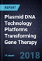 Plasmid DNA Technology Platforms Transforming Gene Therapy - Product Thumbnail Image