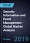 Security Information and Event Management (SIEM) - Global Market Analysis, Forecast to 2023 - Product Thumbnail Image