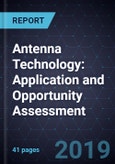 Antenna Technology: Application and Opportunity Assessment- Product Image