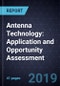 Antenna Technology: Application and Opportunity Assessment - Product Thumbnail Image