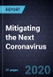 Mitigating the Next Coronavirus - Product Thumbnail Image