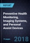 Innovations in Preventive Health Monitoring, Imaging Systems, and Personal Assist Devices - Product Thumbnail Image