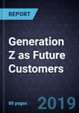 Generation Z as Future Customers, Forecast to 2027- Product Image