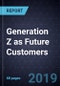 Generation Z as Future Customers, Forecast to 2027 - Product Thumbnail Image