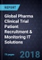 Global Pharma Clinical Trial Patient Recruitment & Monitoring IT Solutions, Forecast to 2020 - Product Thumbnail Image