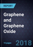 Innovations in Graphene and Graphene Oxide- Product Image