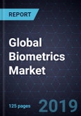 Global Biometrics Market, Forecast to 2024- Product Image