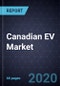 Strategic Analysis of the Canadian EV Market, 2019 - Product Thumbnail Image