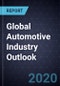 Global Automotive Industry Outlook, 2020 - Product Thumbnail Image