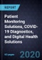 Innovations in Patient Monitoring Solutions, COVID-19 Diagnostics, and Digital Health Solutions - Product Thumbnail Image
