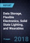Advancements in Data Storage, Flexible Electronics, Solid State Lighting, and Wearables - Product Thumbnail Image